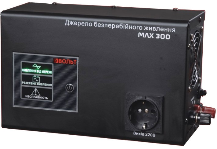 подключение солнечных батарей к ИБП